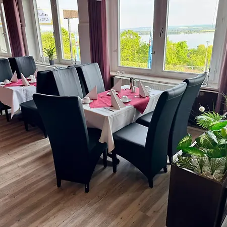 Barbarossa Hotel Kelbra-2